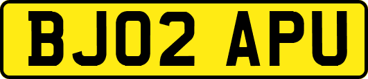 BJ02APU