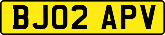 BJ02APV