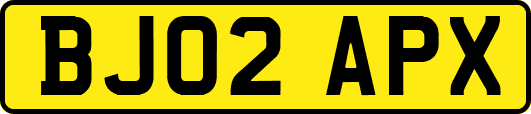 BJ02APX
