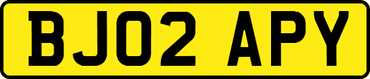 BJ02APY