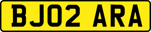 BJ02ARA