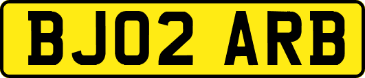 BJ02ARB