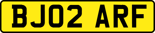 BJ02ARF