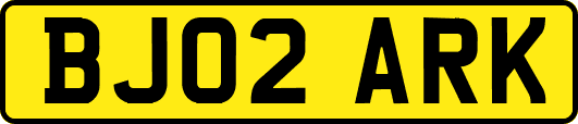 BJ02ARK