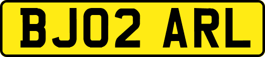 BJ02ARL