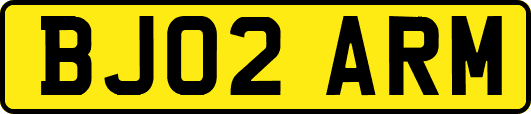 BJ02ARM