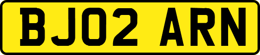 BJ02ARN
