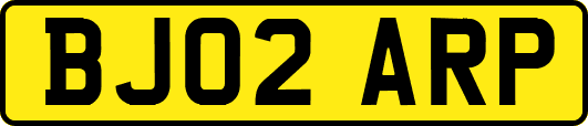 BJ02ARP