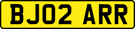 BJ02ARR
