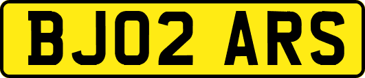BJ02ARS