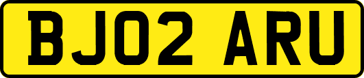 BJ02ARU