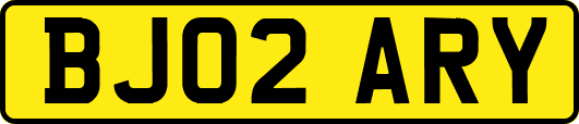 BJ02ARY