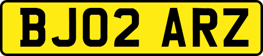 BJ02ARZ