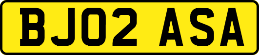 BJ02ASA