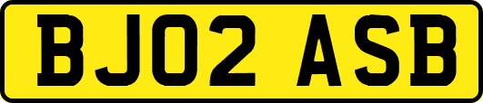 BJ02ASB