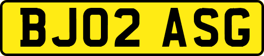 BJ02ASG