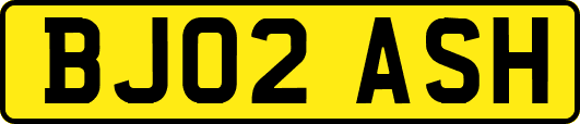BJ02ASH
