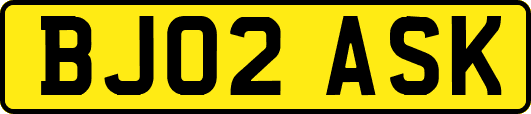 BJ02ASK