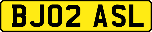 BJ02ASL