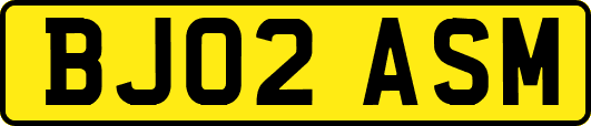 BJ02ASM
