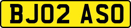 BJ02ASO