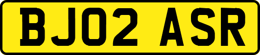 BJ02ASR