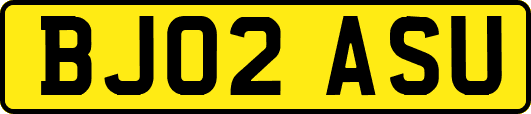 BJ02ASU