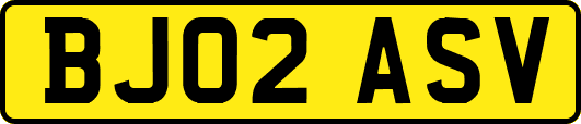 BJ02ASV
