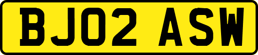 BJ02ASW