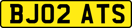 BJ02ATS