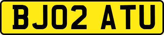 BJ02ATU