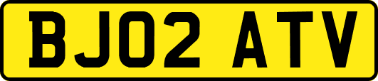 BJ02ATV