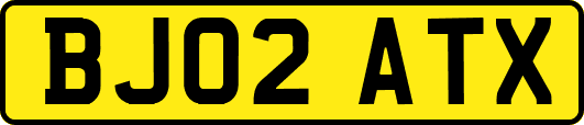 BJ02ATX