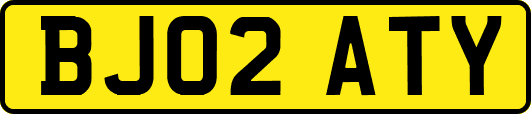 BJ02ATY