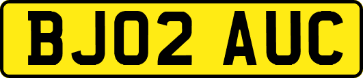 BJ02AUC