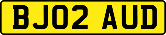 BJ02AUD
