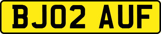 BJ02AUF