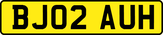 BJ02AUH