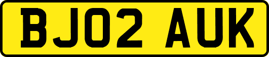 BJ02AUK