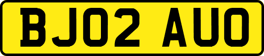 BJ02AUO