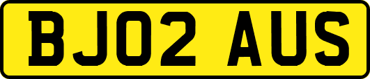 BJ02AUS