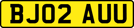 BJ02AUU