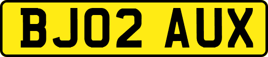 BJ02AUX