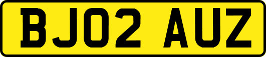 BJ02AUZ