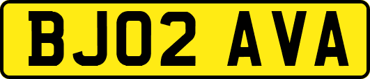 BJ02AVA