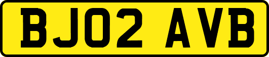 BJ02AVB