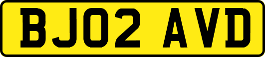 BJ02AVD