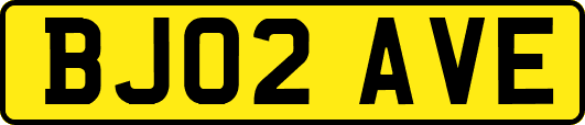BJ02AVE