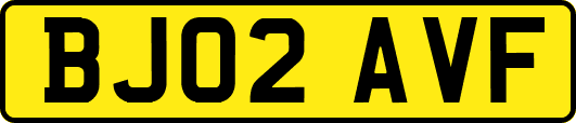 BJ02AVF