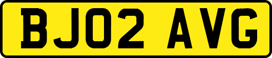 BJ02AVG